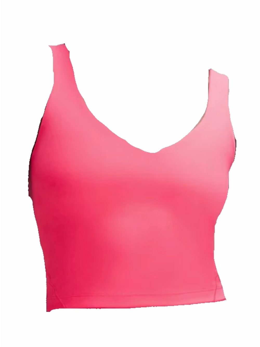 GUC lululemon align tank size 6